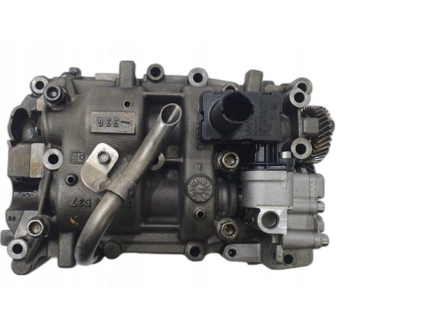 Čerpadlo oleje 03L103537   Audi A4 S4 B8 8K 2.0  