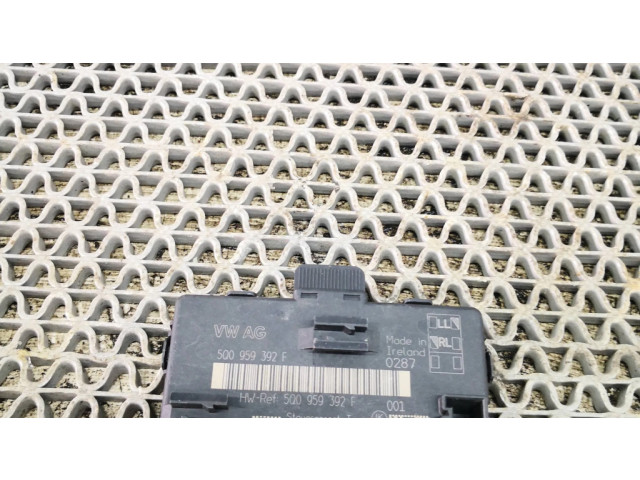 Блок управления дверью