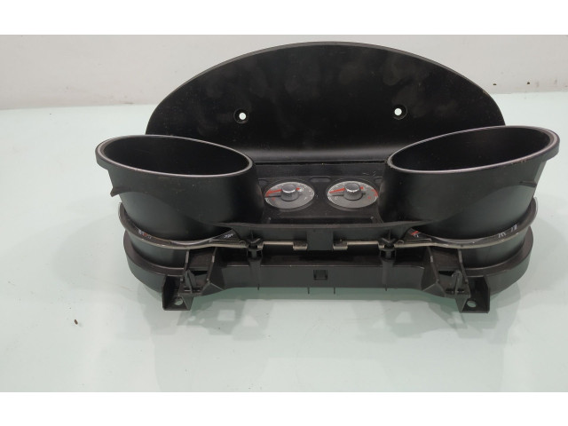 Přístrojová deska  Fiat Punto (199) 2014 5550030617  