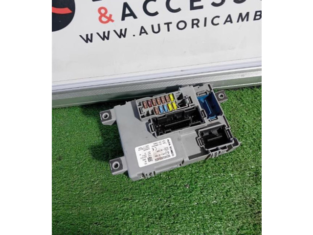 Блок комфорта 505308420, 505308420 Alfa Romeo Mito