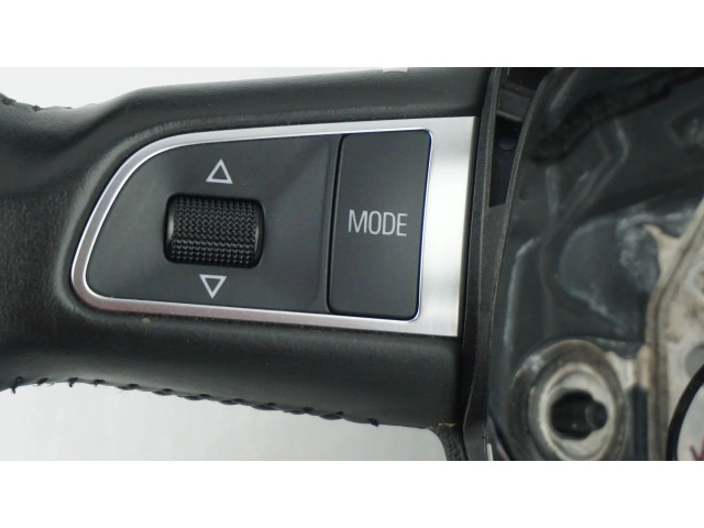 Volant Audi A8 S8 D3 4E 2002 4E0419091CM