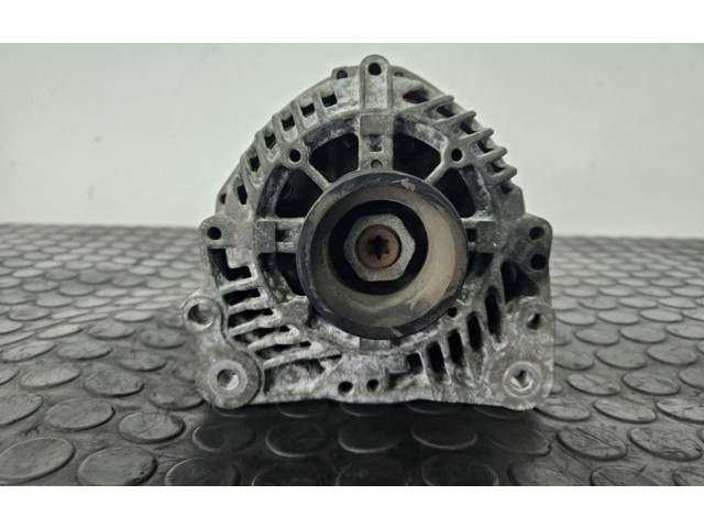 Генератор 037903023G   Volkswagen Polo      