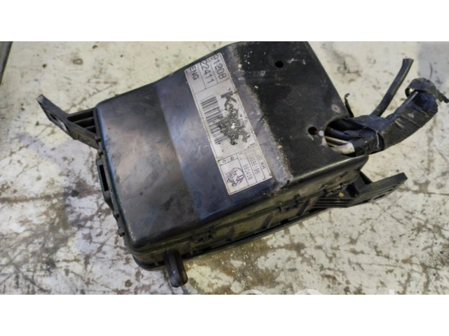 Pojistková skříňka 9121229000 Hyundai Accent