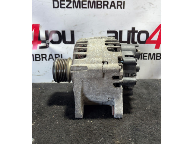 Генератор TG12C151, 2617345A   Dacia Duster      