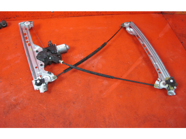Передний комплект электрического механизма для подъема окна