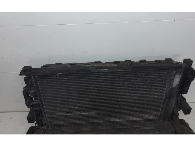 Комплект радиатора 6G919L440BD, 6G919L440 Ford Galaxy