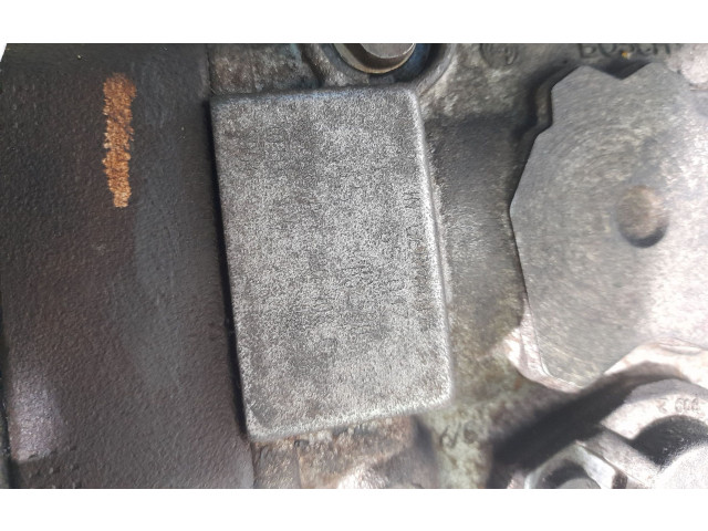 Топливный насос