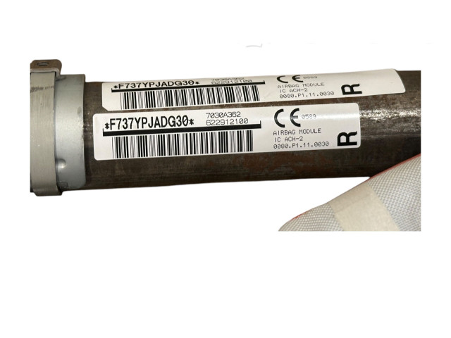 Боковая подушка безопасности 7030A362 Mitsubishi Outlander