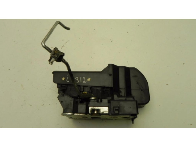 Zámek zadních dveří 825036721R, I5912 Dacia Duster 2011