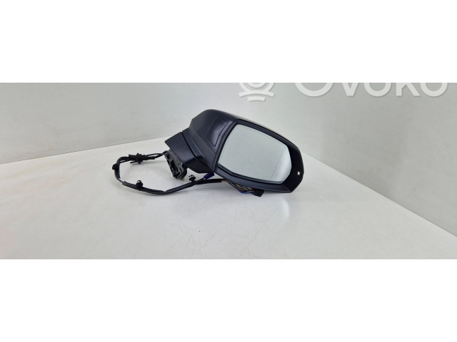 Zpětné zrcátko Audi Q7 4M 2018 4M1857410AP, 4M1949146
