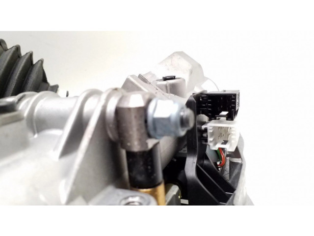 Комплект оси рулевого колеса