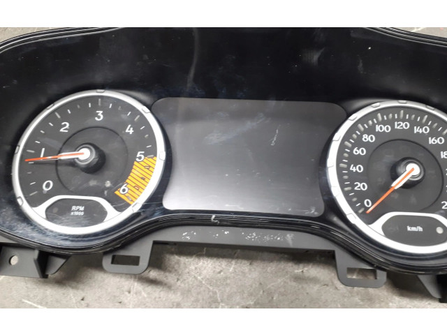 Панель приборов 5550031717   Jeep Renegade       