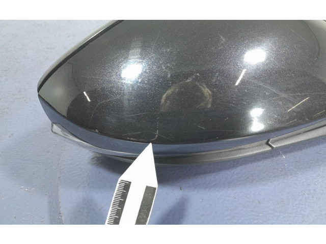 Зеркало электрическое        Skoda Octavia Mk3 (5E)  2013 - 2019 года   