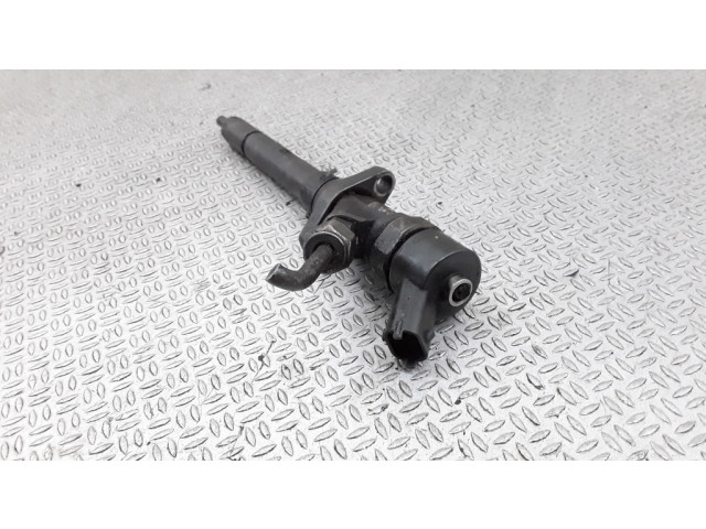 Форсунка 0445110036, 9637277980    Citroen C8 для дизельного двигателя  2