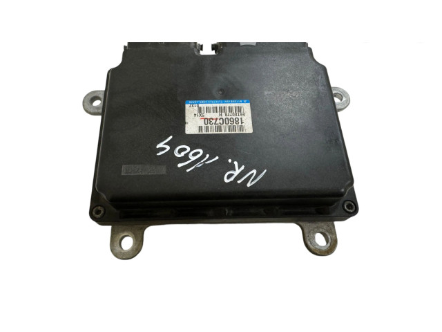 Řídící jednotka 1860C730, 5X14 Mitsubishi Outlander 2016