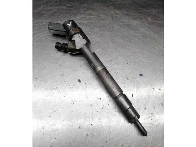 Форсунка A6680700287 Mercedes-Benz A W168