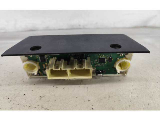 Блок управления климат-контролем 8X0820045 Audi A1