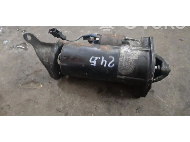 Стартер Volvo V70