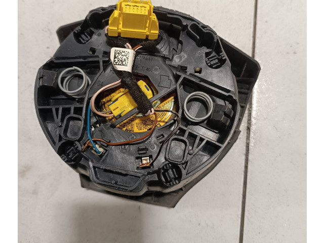 Подушка безопасности водителя 7E0880201G, 20102080592   Volkswagen Transporter - Caravelle T5