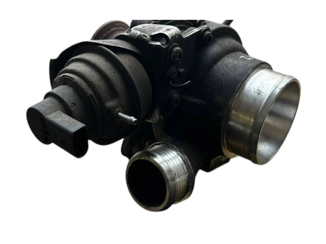  Турбина Volvo V70  31312713, GTC1444VZ         