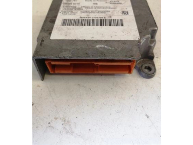 Řídící jednotka 9645840780, 9645840780 Peugeot 307 2002