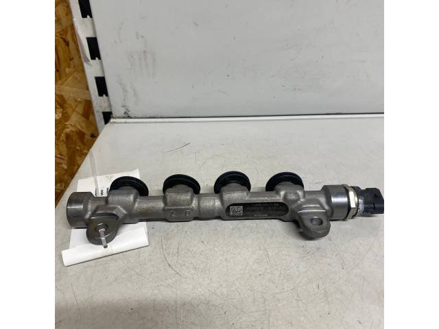 Топливная рампа 175218973R, H8200880547 Infiniti QX70 S51 3.0