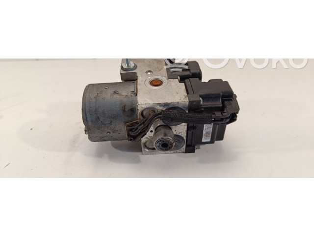 Jednotka ABS 0265215520 SsangYong Musso 2005