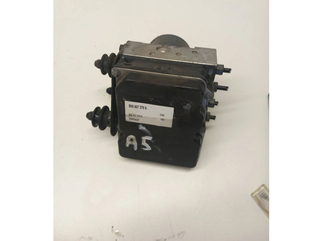 Блок АБС 8K0907379N, 7269P0645   Audi  A5 8T 8F  2007 - 2016 года
