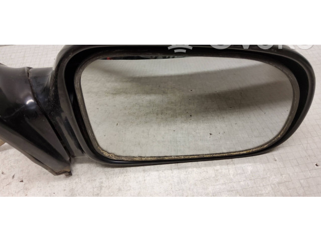 Zpětné zrcátko Subaru Justy 2000 E6007904