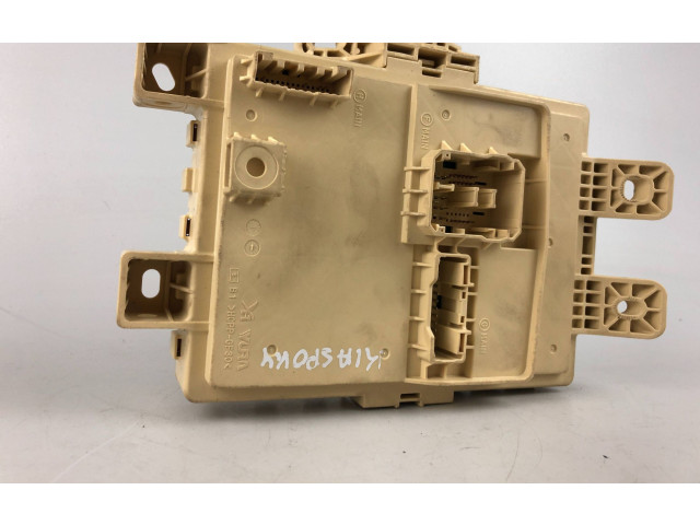 Модуль управления BSM 130732947000   KIA Sportage    