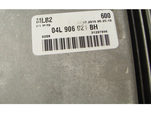 Блок управления двигателя 04L906021BH   Audi A5 8T 8F