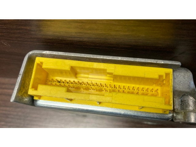 Блок подушек безопасности 60651568 Alfa Romeo 166