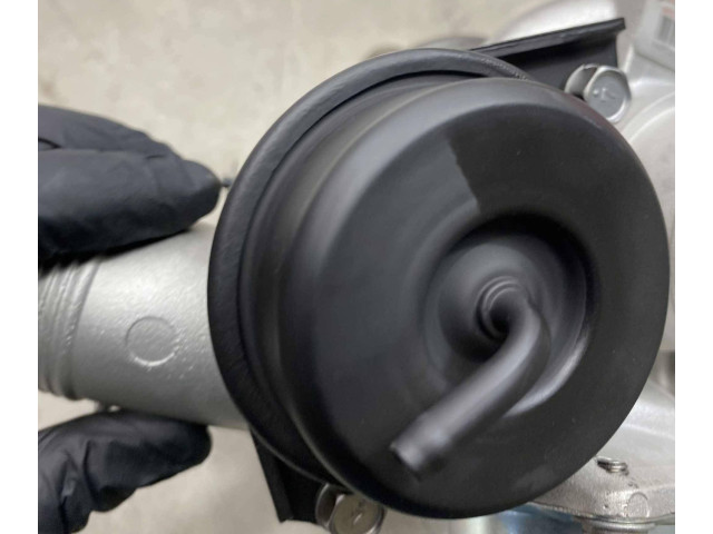  Турбина Volvo XC90  8692518, TD04L14T         