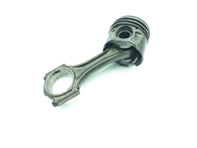 Pojistková skříňka Řídící jednotka BSM 4HN Citroen C-Crosser 2007