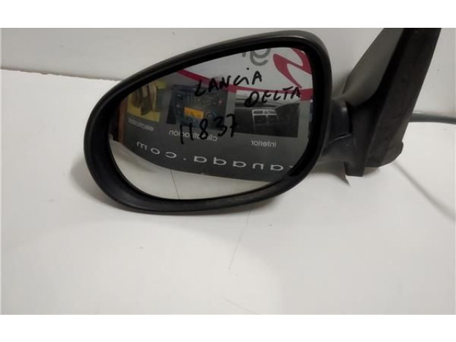 Зеркало (механическое) Lancia Delta - года