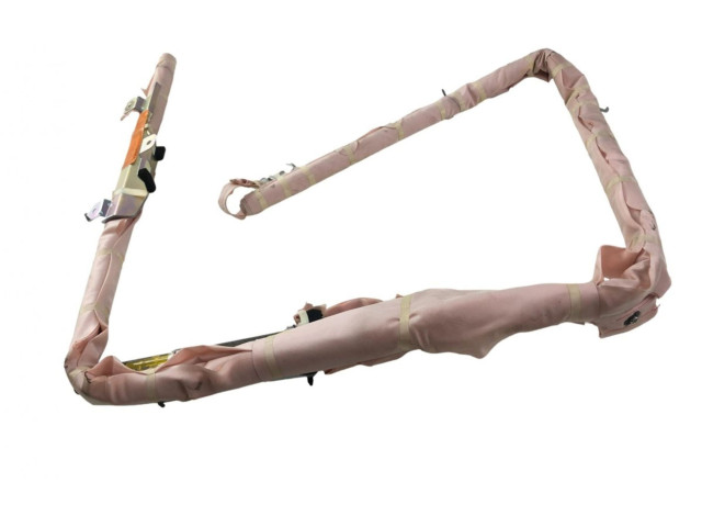 Боковая подушка безопасности 98251SG010, 98251SG010   Subaru Forester SJ