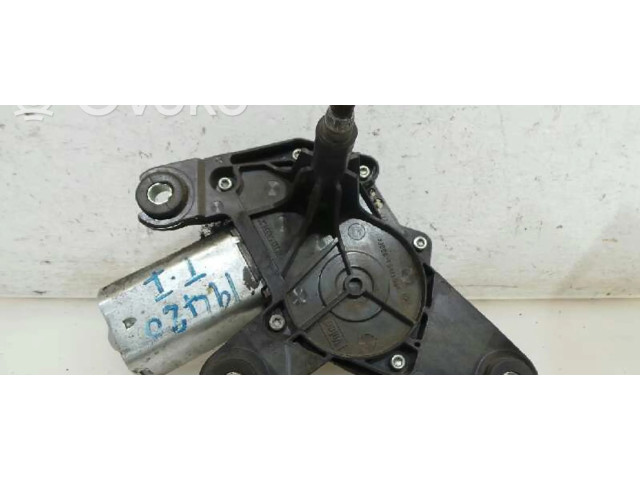 Моторчик заднего дворника 7700311690    Renault Trafic I