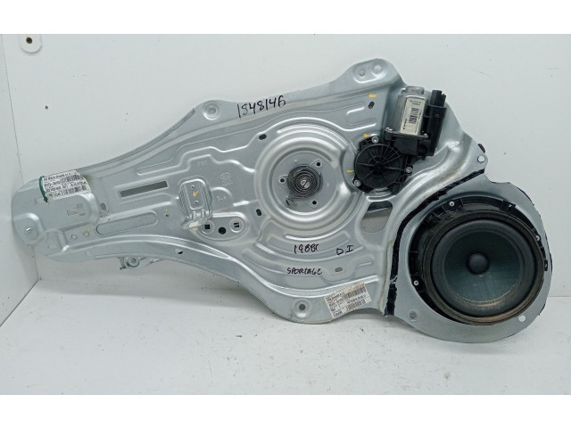 Блок управления 954001P203   KIA Venga