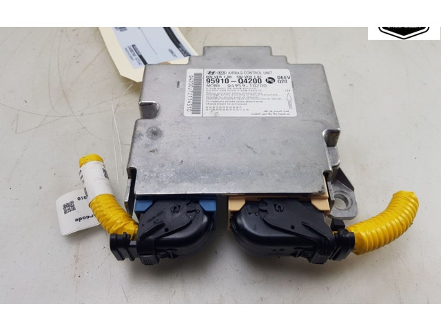 Píst 95910Q4200, 95910Q4200 KIA Niro EM16