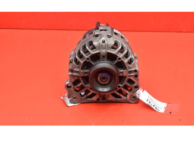 Генератор 03D903025E, 03D903025E Skoda Fabia Mk1 (6Y)