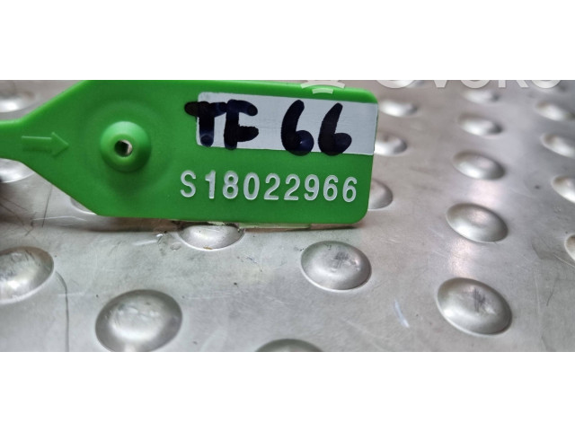 Turbodmychadlo Турбина H6BG-6K682-AC Ford C-MAX II