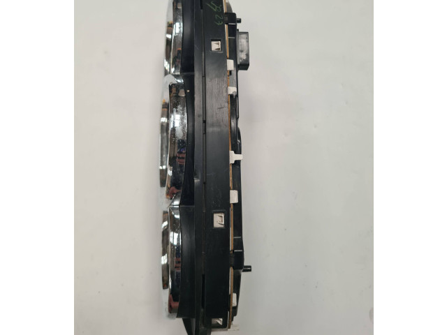 Панель приборов 248103932R, 0002285724 Dacia Lodgy