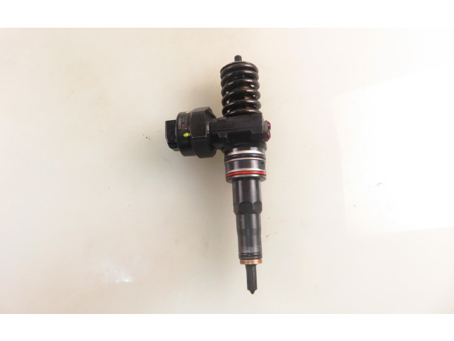 Форсунка 0414720028, 038130073AA    Audi A3 S3 8L  ASZ 