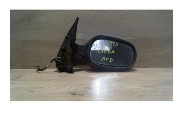 Zpětné zrcátko Nissan Micra C+C 2003 96301AX901, 96301AX901