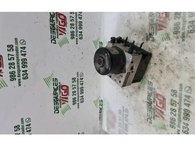 Блок АБС 9467582 Volvo V70 2005 - 2008 года