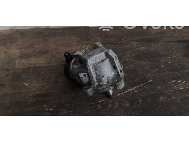 Топливный насос