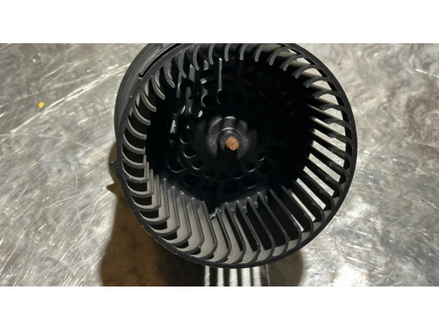 Вентилятор печки    T1011131B   Citroen DS4