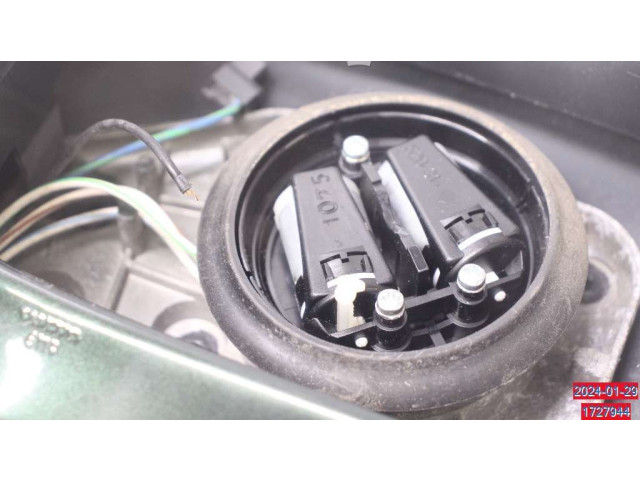 Zpětné zrcátko Volvo 960 1995 9447786, 9407055