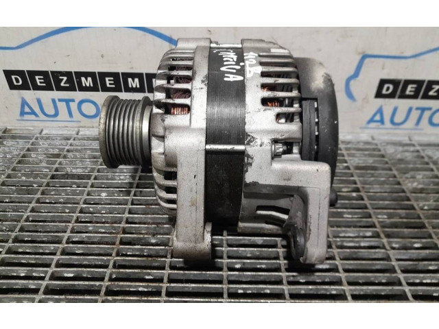 Генератор 13580078, 22C28   Chevrolet Captiva      