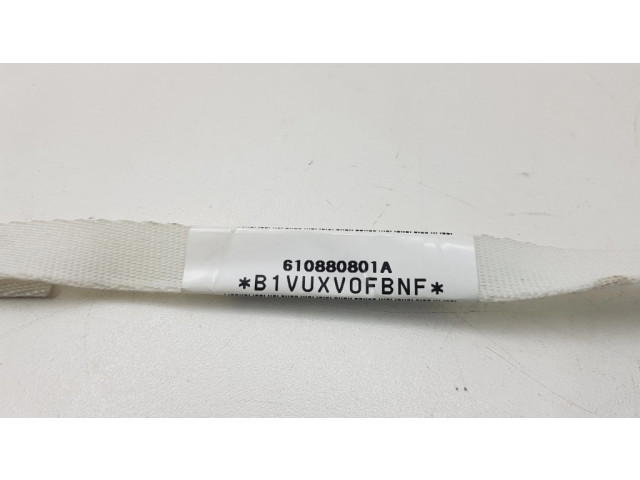 Боковая подушка безопасности 610880801A, 8520A007 Citroen C-Crosser